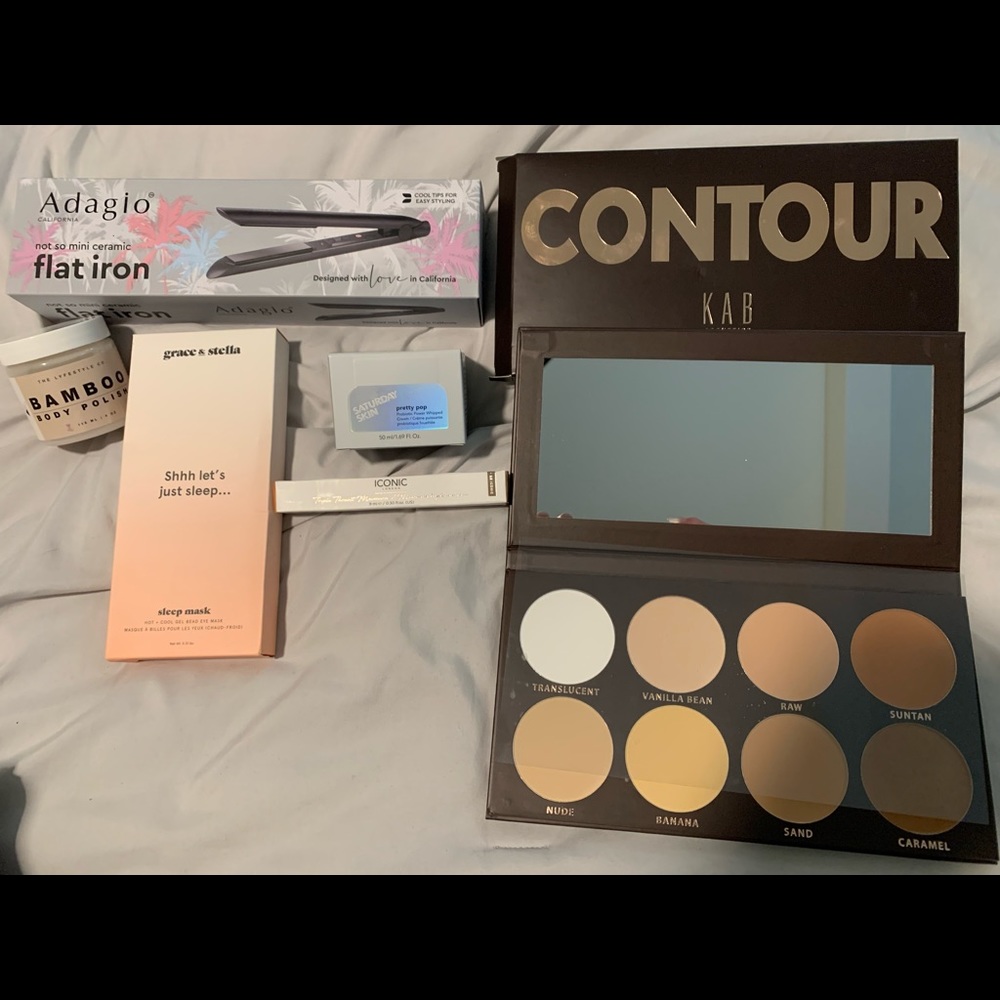 Boxycharm Lux Box